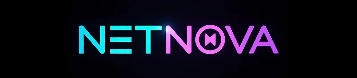 Logo du site NetNova