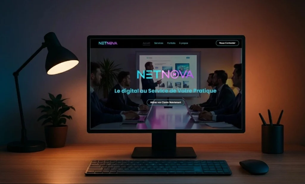 netnova site bureau