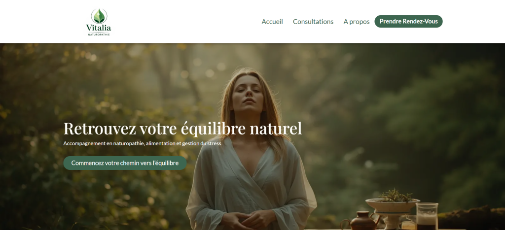 vitalia site